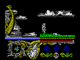 Hundra (1987)(Dinamic Software)